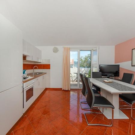 Apartments Danica Trogir Exterior photo