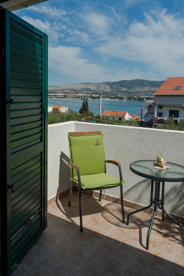 Apartments Danica Trogir Exterior photo